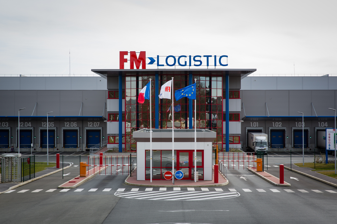 Складской комплекс FM Logistic в Лобне возвращается к его владельцу