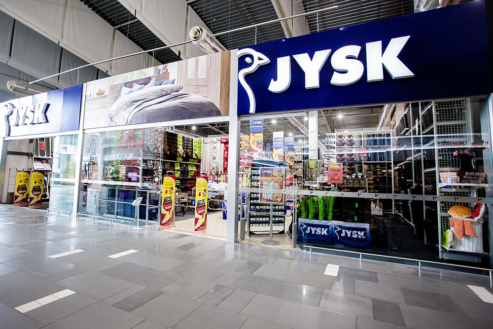 Смогут ли датчане «перевербовать» поклонников IKEA?