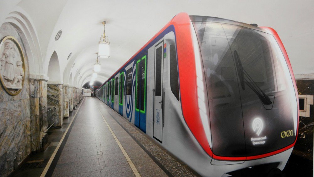 Строительство новой линии Московского метрополитена может начаться уже в следующем году
